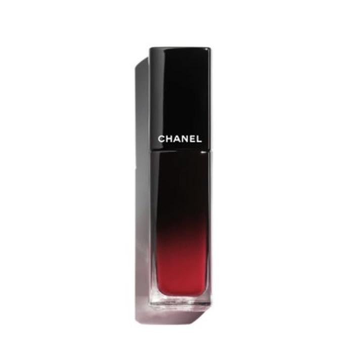 Chanel Rouge Allure Laque #72-iconique