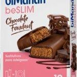 Bimann Exp Bimanan Barrita Choco Black Sg 20U