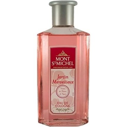 Jardin Merveilleux Eau De Cologne (edc) 250ml