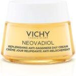 Vichy Neovadiol Post-Menopauze Lipidenaanvullende Anti-Verslapping Anti-Aging - Dagcrme - Tegen Verslapping - 50ml