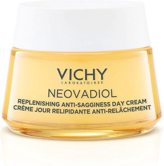 Vichy Neovadiol Post-Menopauze Lipidenaanvullende Anti-Verslapping Anti-Aging - Dagcrme - Tegen Verslapping - 50ml