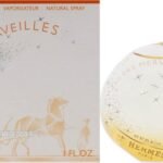 Eau Desmervelles(w)edt Sp 1.0oz(li Free)(hermes)(refillable)