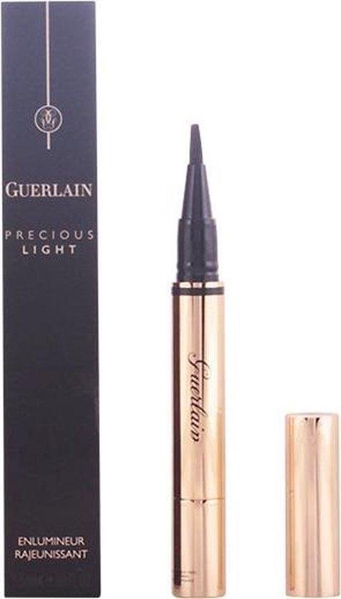 Guerlain Precious Light Rejuvenating Illuminator 02