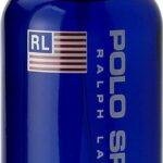 Ralph Lauren Polo Sport EDT M 75 ml
