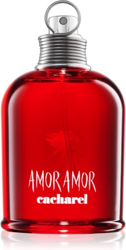 Cacharel Amor Amor 100 ml Eau de Toilette - Vrouwenparfum