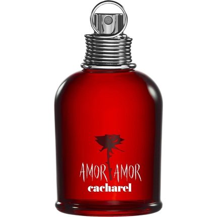 Amor Amor 1.7 Eau De Toilette Spray