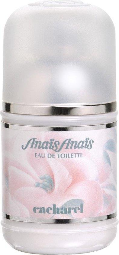 Anais Anais 3.4 Eau De Toilette Spray