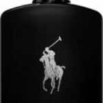 Ralph Lauren Polo Black - 125ml - Eau de toilette