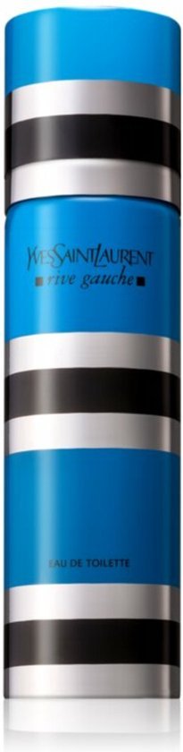Yves Saint Laurent Rive Gauche 100 ml Eau de Toilette - Damesparfum