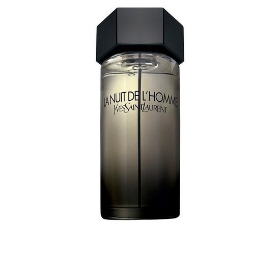 Yves Saint Laurent La Nuit de L'Homme 200 ml Eau de Toilette - Herenparfum