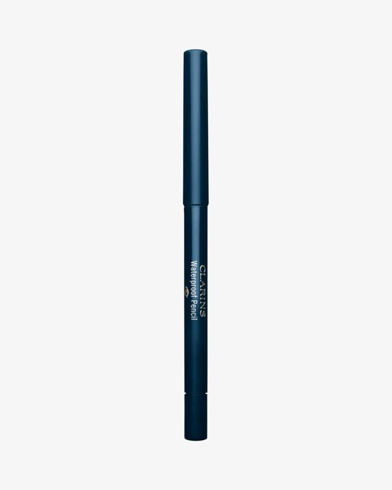 Waterproof Pencil By Clarins #03-blue-orchid