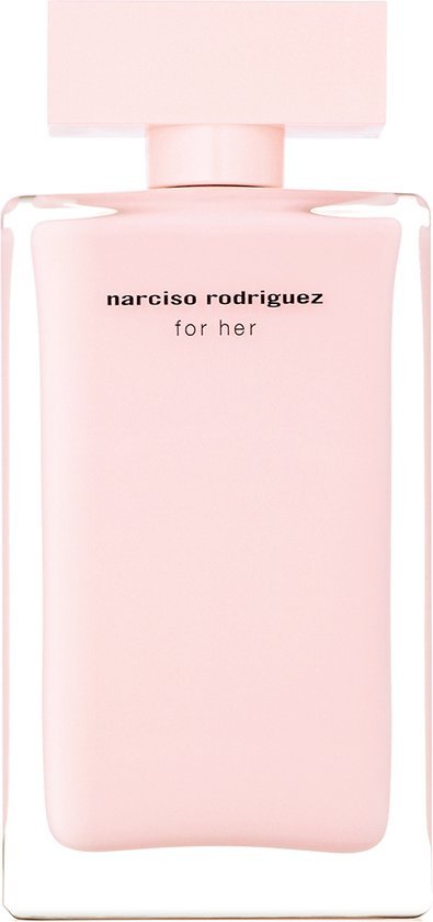 Narciso Rodriguez For Her (w) Edp 100 Ml Fr