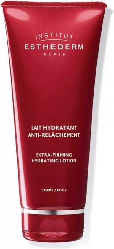 Institut Esthederm Melk Body Firming Lait Hydratant Anti-Relchement