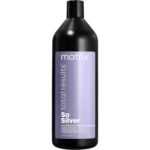 Matrix Total Results Color Obsessed So Silver Shampoo 1000 ml