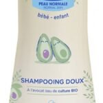 Zachte Shampoo Mustela (200 ml)