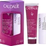 Caudalie Th des Vignes LipHand Duo