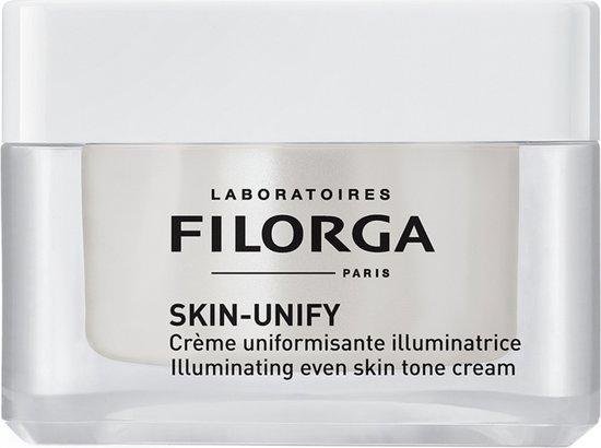 Anti Donkere Vlekken Crme Filorga Skin-Unify (50 ml)