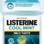 Listerine 250 Mentol