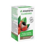 Arkopharma Arkocpsulas Guarana 45 Capsules