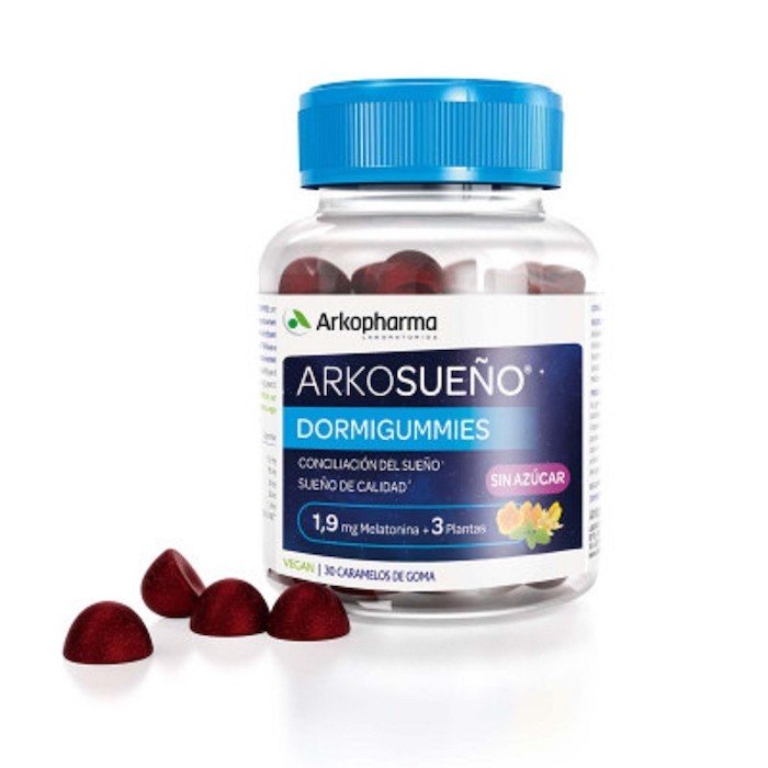 Arkosueo Dormigummies 30 Sweets