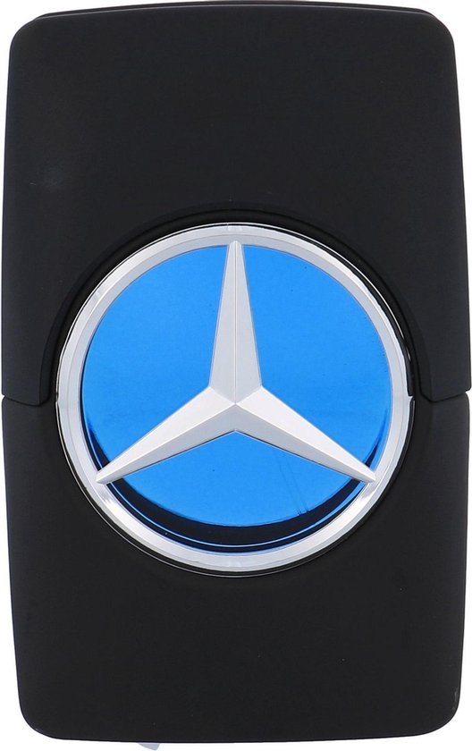 Mercedes-Benz Man EDT M 100 ml