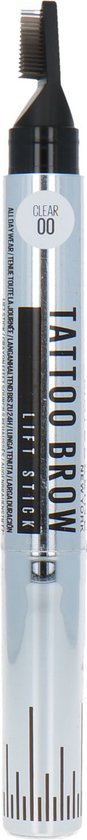 Maybelline Tattoo Brow Lift Stick - 00 Clear