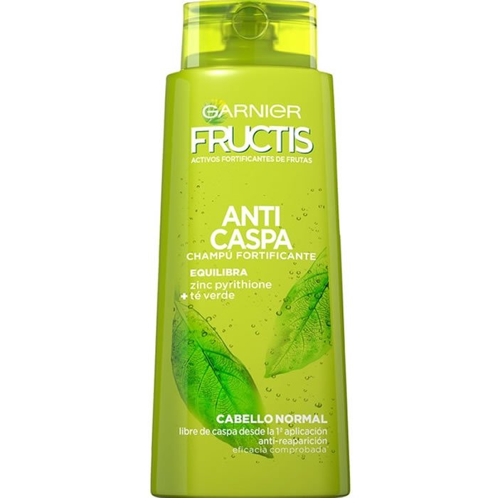 Garnier Fructis Anti-dandruff Fortifying Shampoo 690 Ml By L'oreal 690 Ml