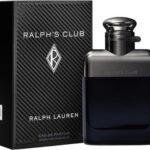 Ralph Lauren Ralph's Club Eau de Parfum 100ml