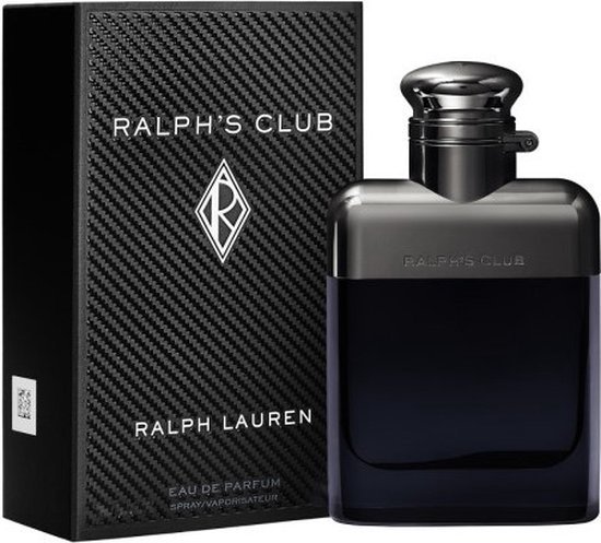 Ralph Lauren Ralph's Club Eau de Parfum 100ml
