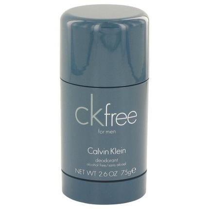 Calvin Klein CK Free DST M 75 ml