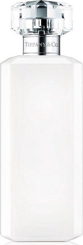 Tiffany & Co 6.7 Perfumed Body Lotion For Women