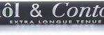 Bourjois Khol & Contour Extra Long Wear Oogpotlood - 003 Misti-gris