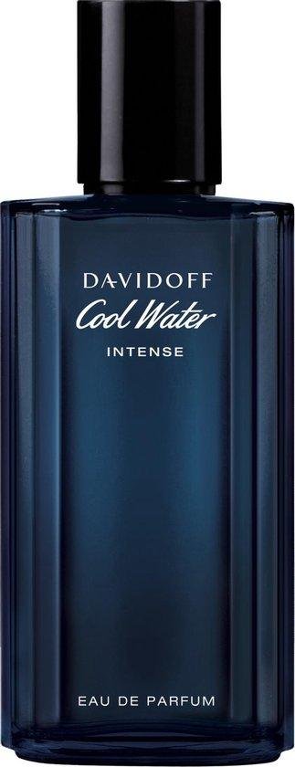 Davidoff Cool Water Intenseeau De Parfum Pro Muze 75 Ml