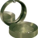 Bourjois Little Round Pot Oogschaduw - 009 Itsy Bitsy Khaki