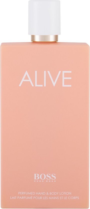 Hugo Boss Alive 200 ml - Body Lotion
