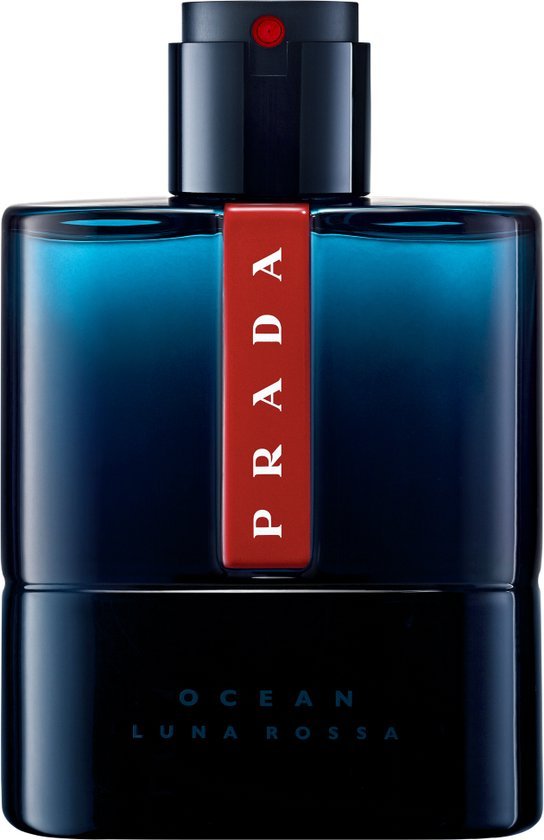 Prada NEW LUNA ROSA OCEAN EAU DE TOILETTE MEN 100ML VAPORIZADOR