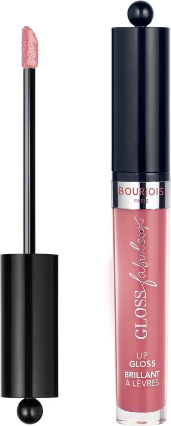Bourjois Fabuleux Gloss 07 3,5 ml