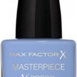 Masterpiece Xpress Quick Dry Nail Polish 8 Ml