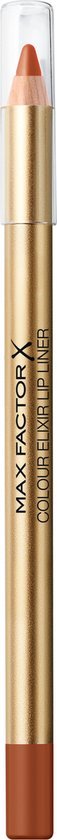 Max Factor Colour Elixir Lipliner - 020 Warm Brown