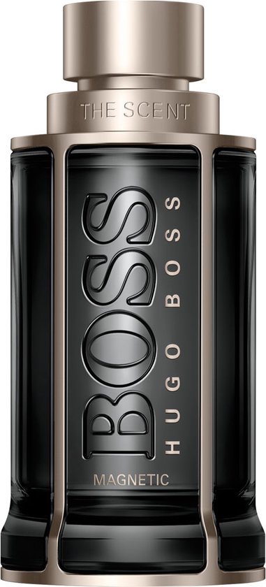 Hugo Boss The Scent For Him Magnetic Eau De Parfum Spray 50ml