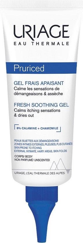 Uriage Pruriced Fresh Soothing Gel 100ml