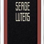 Serge Lutens Chergui Eau De Parfum Spray Unisex 50 ml for Men