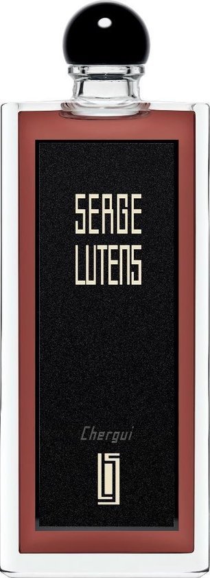 Serge Lutens Chergui Eau De Parfum Spray Unisex 50 ml for Men