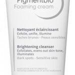 Bioderma Pigmentbio Foaming Cream - 200ml