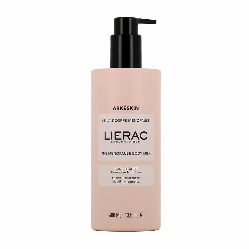 Lierac Arkskin Menopause Body Lotion 200ml