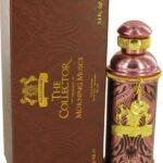 Alexandre.J The Collector Morning Muscs EDP U 100 ml