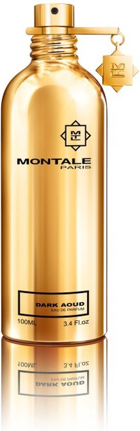 Montale Dark Aoud EDP U 100 ml