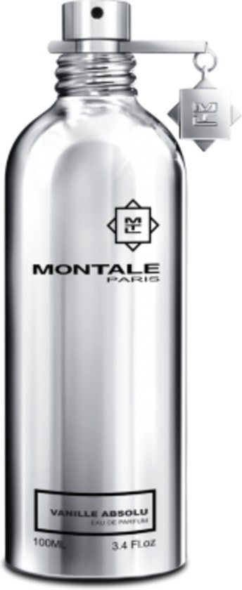 Montale Vanille Absolu 100 ml Eau de Parfum - Damesparfum