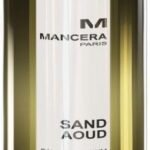 Mancera Sand Aoud EDP U 120 ml