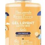Douchegel Beauterra Bio Beb 750 ml